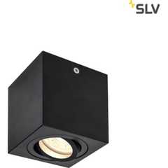 SLV Triledo cl, indendørs loftlamp