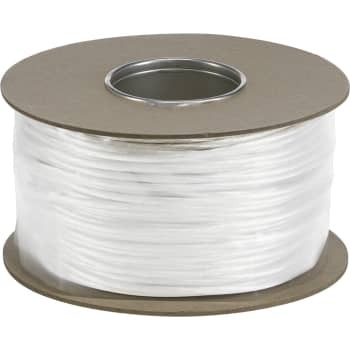 Slv 12v Wire Til Tenseo 12v Wiresystem Hvid 6mm² 100m