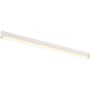 SLV BENA LED 120 loftlampe, hvid, 4000K