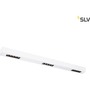 SLV Q-LINE CL, LED, 1m, skærmarbejdsplads, hvid, 3000K