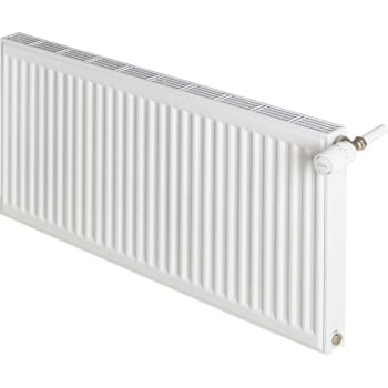 Stelrad Compact All In Radiator 4x1/2 ABCD Type 11 H500 x L600