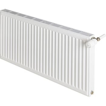 Stelrad Compact All In Radiator 4x1/2 ABCD Type 11 H600 x L900
