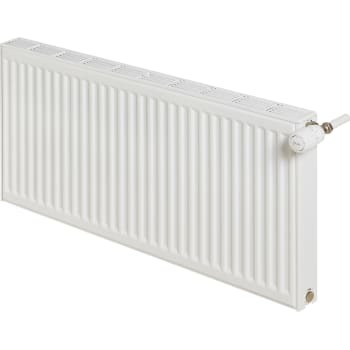 Billede af Stelrad Compact All In Radiator 4x1/2 ABCD Type 21 H600 x L1600