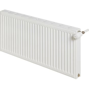 Stelrad Compact All In Radiator 4x1/2 ABCD Type 21 H600 x L3000
