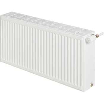 Stelrad Compact All In Radiator 4x1/2 ABCD Type 33 H400 x L800