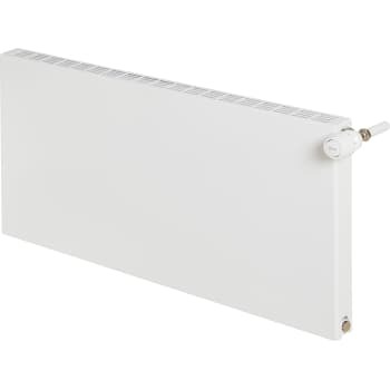 Stelrad Compact Planar Radiator 4x1/2 ABCD Type 11 H600 x L2400