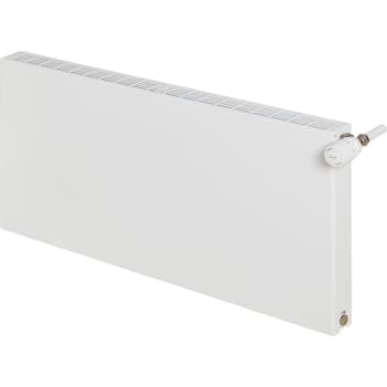 Stelrad Compact Planar Radiator 4x1/2 ABCD Type 21 H600 x L2600