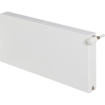 Stelrad Compact Planar Radiator 4x1/2 ABCD Type 22 H500 x L2400