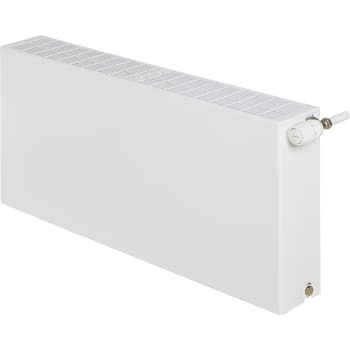 Stelrad Compact Planar Radiator 4x1/2 ABCD Type 33 H400 x L2600