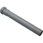 Aliaxis Afl&oslash;bsr&oslash;r/pp/gr&aring;/40mm/1000mm