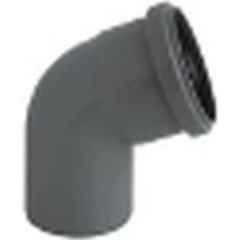 Aliaxis B&oslash;jning/pp/gr&aring;/40mm/67gr.