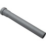 Aliaxis Afl&oslash;bsr&oslash;r/pp/gr&aring;/40mm/1500mm