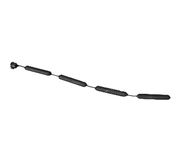 Erik Færgemann Magnesium Anode Fleksibel 450x20mm med 3/4' udvendig gevind