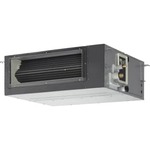 Panasonic PACi S-45PF1E5B Kanalbatteri med højt (indedel)