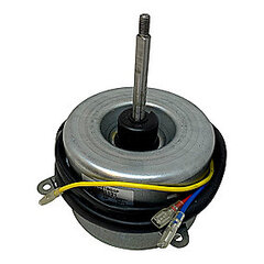Panasonic blæser motor
