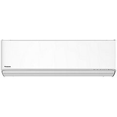 Panasonic CS-HZ25ZKE varmepumpe, A , 3,2 kW varme, luft/luft, SCOP 5,30, WIFI, Hvid, Indedel