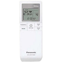 Panasonic fjernbetjening