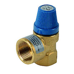 Panasonic sikkerhedsventil - Reservedel til WH-ADC0309J3E5ANC