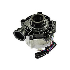 Panasonic vandpumpe