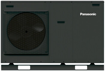 PANASONIC L/V MONOBLOK WH-MDC07J3E5-1