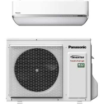Køb Panasonic luft/luft VZ9SKE - Pris 25152.75 kr.