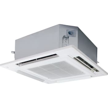Panasonic Paci S 50pu2e5b 4 Vejs Kassette 90x90 Mm Indedel