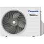 Panasonic luft/luft Multisplit CU-2Z50TBE 3,2 til 7,7 kw