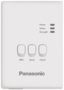 Panasonic CZ-TAW1B Smaercloud WIFI til styring af luft/vand og Luft/Luft VP gen. H & J