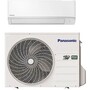 Panasonic Varmepumpe Split Luft-Luft Wifi 5,3kW CZ25ZKE
