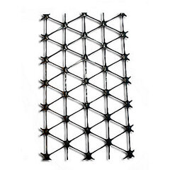Byggros Tensar Triax 4,0 x 75 m geonet TX160 (75 mtr)