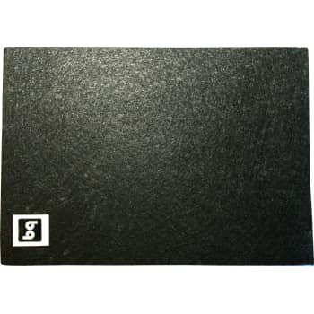 Byggros BGtex geotekstil, 2,5 x 100 meter, 90 g/m²