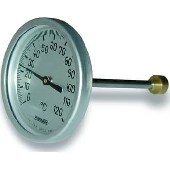 Rueger RÃÅeger t. tch ø 100 l=100mm